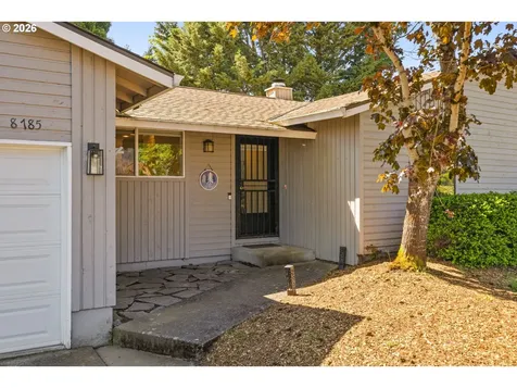 8785 SW Morgan Drive Beaverton OR 97008