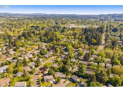 8785 SW Morgan Drive Beaverton OR 97008