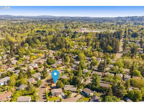 8785 SW Morgan Drive Beaverton OR 97008