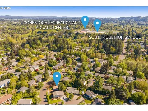 8785 SW Morgan Drive Beaverton OR 97008