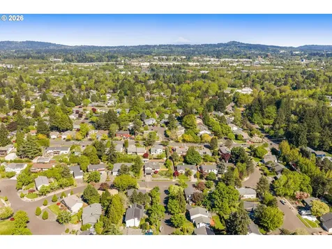 8785 SW Morgan Drive Beaverton OR 97008