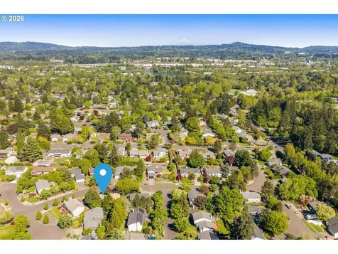 8785 SW Morgan Drive Beaverton OR 97008