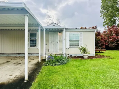 1805 NE 94th Street Vancouver WA 98665