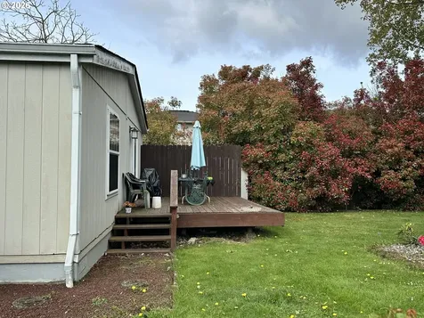 1805 NE 94th Street Vancouver WA 98665