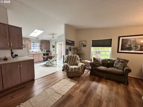 1805 NE 94th Street Vancouver WA 98665