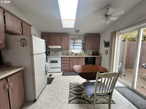 1805 NE 94th Street Vancouver WA 98665