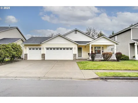 1305 NW 22nd Place Battle Ground WA 98604