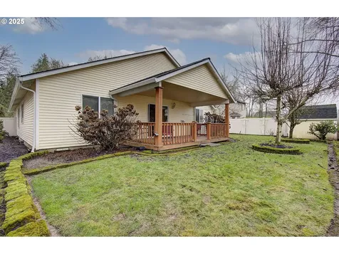 1305 NW 22nd Place Battle Ground WA 98604