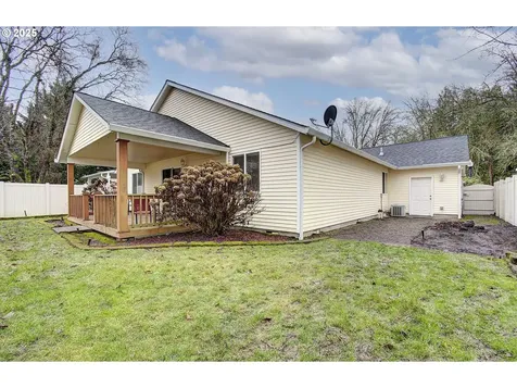 1305 NW 22nd Place Battle Ground WA 98604