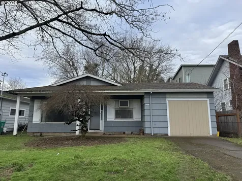 4231 SE 80th Avenue Portland OR 97206