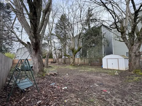 4231 SE 80th Avenue Portland OR 97206