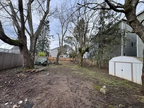 4231 SE 80th Avenue Portland OR 97206