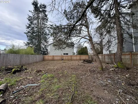 4231 SE 80th Avenue Portland OR 97206