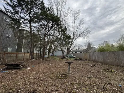 4231 SE 80th Avenue Portland OR 97206