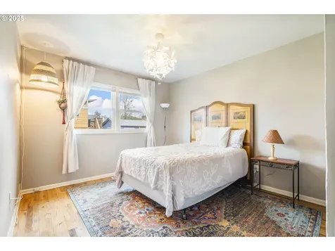 4156 SE Bybee Boulevard Portland OR 97202