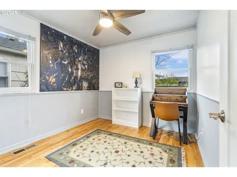 4156 SE Bybee Boulevard Portland OR 97202
