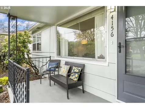 4156 SE Bybee Boulevard Portland OR 97202