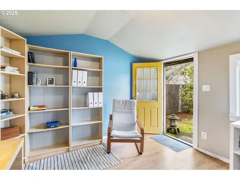 4156 SE Bybee Boulevard Portland OR 97202