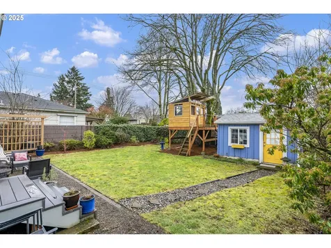 4156 SE Bybee Boulevard Portland OR 97202