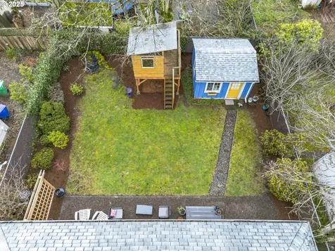 4156 SE Bybee Boulevard Portland OR 97202