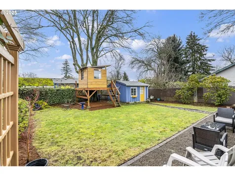4156 SE Bybee Boulevard Portland OR 97202