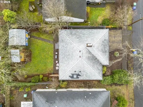 4156 SE Bybee Boulevard Portland OR 97202