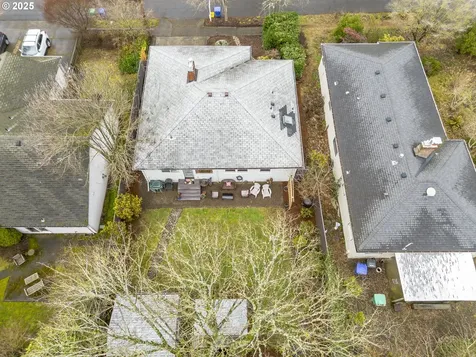 4156 SE Bybee Boulevard Portland OR 97202