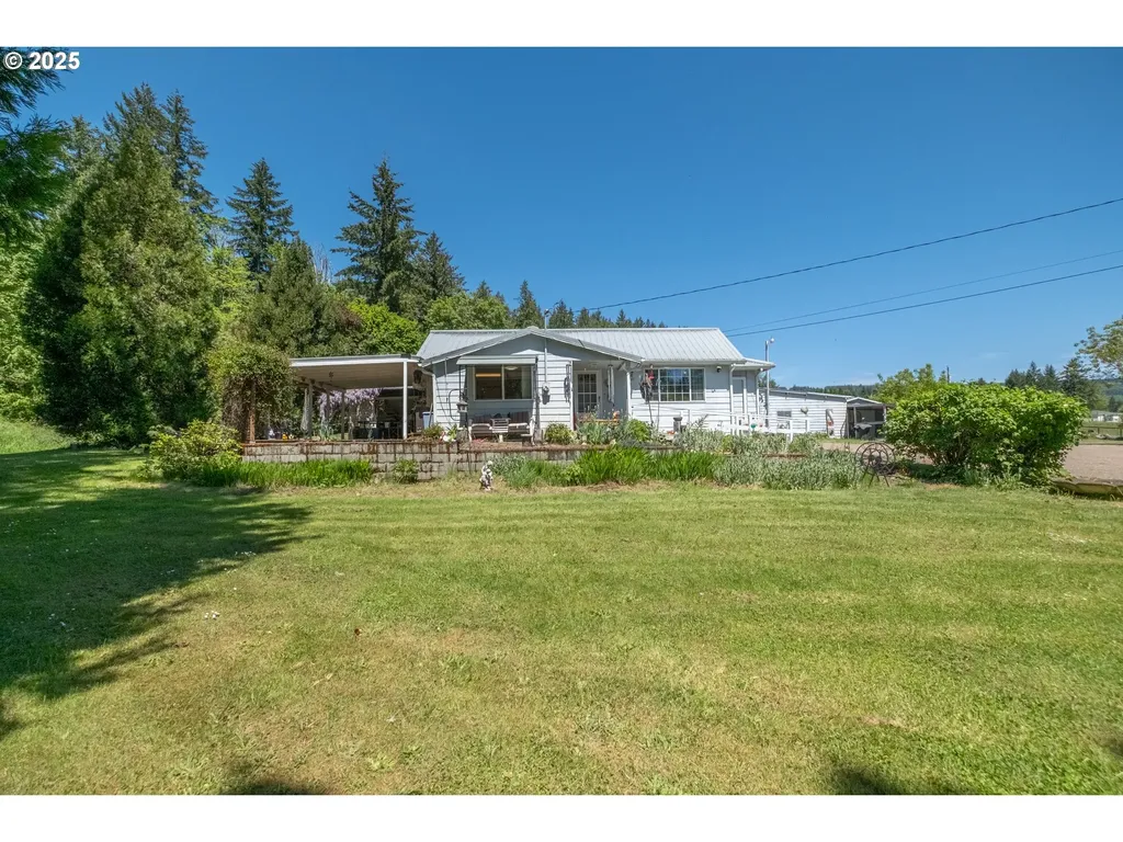 1043 Northside Road Sweet Home OR 97386