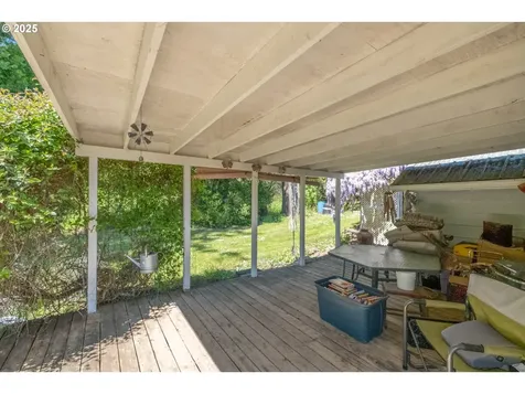 1043 Northside Road Sweet Home OR 97386