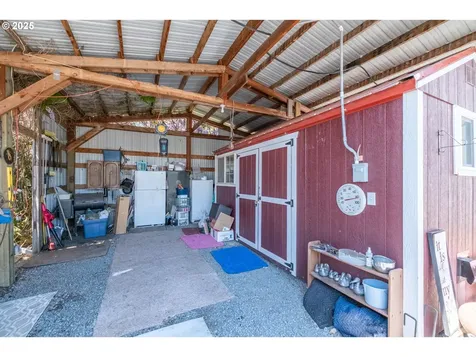 1043 Northside Road Sweet Home OR 97386