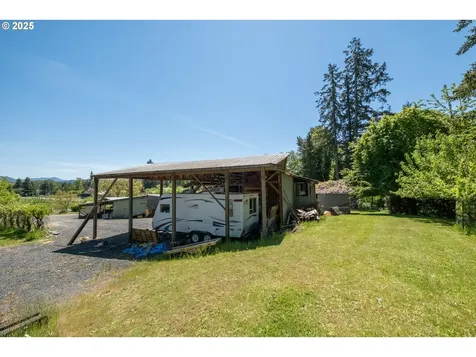 1043 Northside Road Sweet Home OR 97386