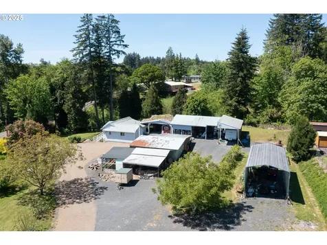 1043 Northside Road Sweet Home OR 97386