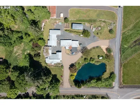 1043 Northside Road Sweet Home OR 97386