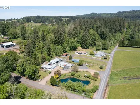 1043 Northside Road Sweet Home OR 97386