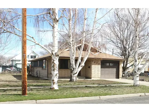 2690 9th Street Baker City OR 97814