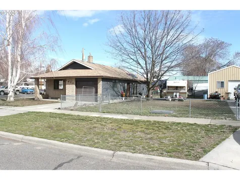 2690 9th Street Baker City OR 97814
