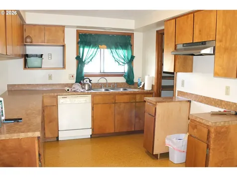 2690 9th Street Baker City OR 97814