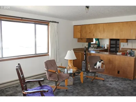 2690 9th Street Baker City OR 97814