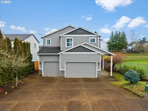 2952 SE Pheasant Avenue Gresham OR 97080