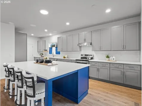 2952 SE Pheasant Avenue Gresham OR 97080