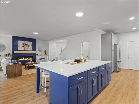 2952 SE Pheasant Avenue Gresham OR 97080