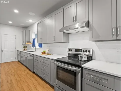 2952 SE Pheasant Avenue Gresham OR 97080