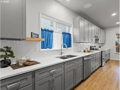 2952 SE Pheasant Avenue Gresham OR 97080