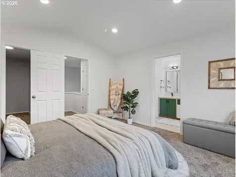 2952 SE Pheasant Avenue Gresham OR 97080