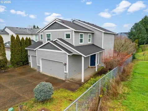 2952 SE Pheasant Avenue Gresham OR 97080