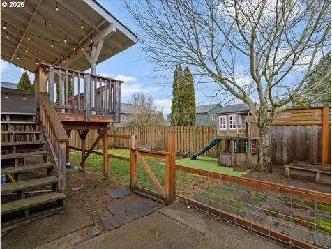 2952 SE Pheasant Avenue Gresham OR 97080