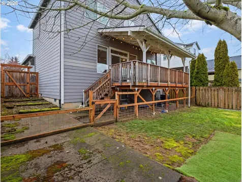 2952 SE Pheasant Avenue Gresham OR 97080