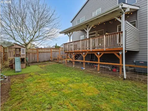 2952 SE Pheasant Avenue Gresham OR 97080