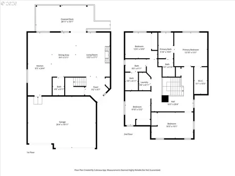 2952 SE Pheasant Avenue Gresham OR 97080