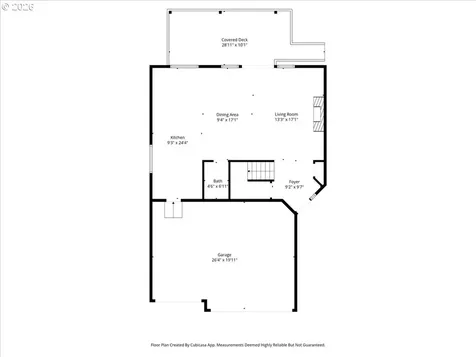 2952 SE Pheasant Avenue Gresham OR 97080